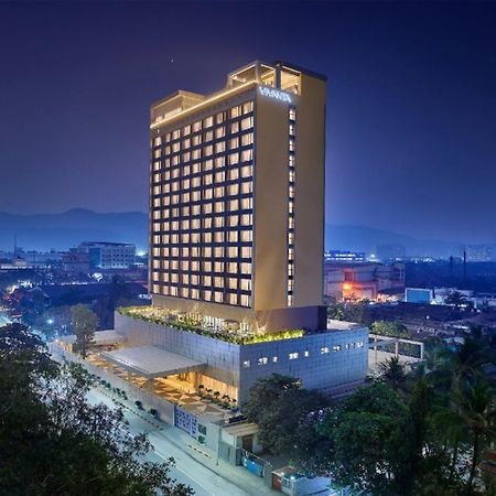 Vivanta Navi Mumbai Turbhe Ngoại thất bức ảnh