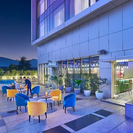 Vivanta Navi Mumbai Turbhe Ngoại thất bức ảnh