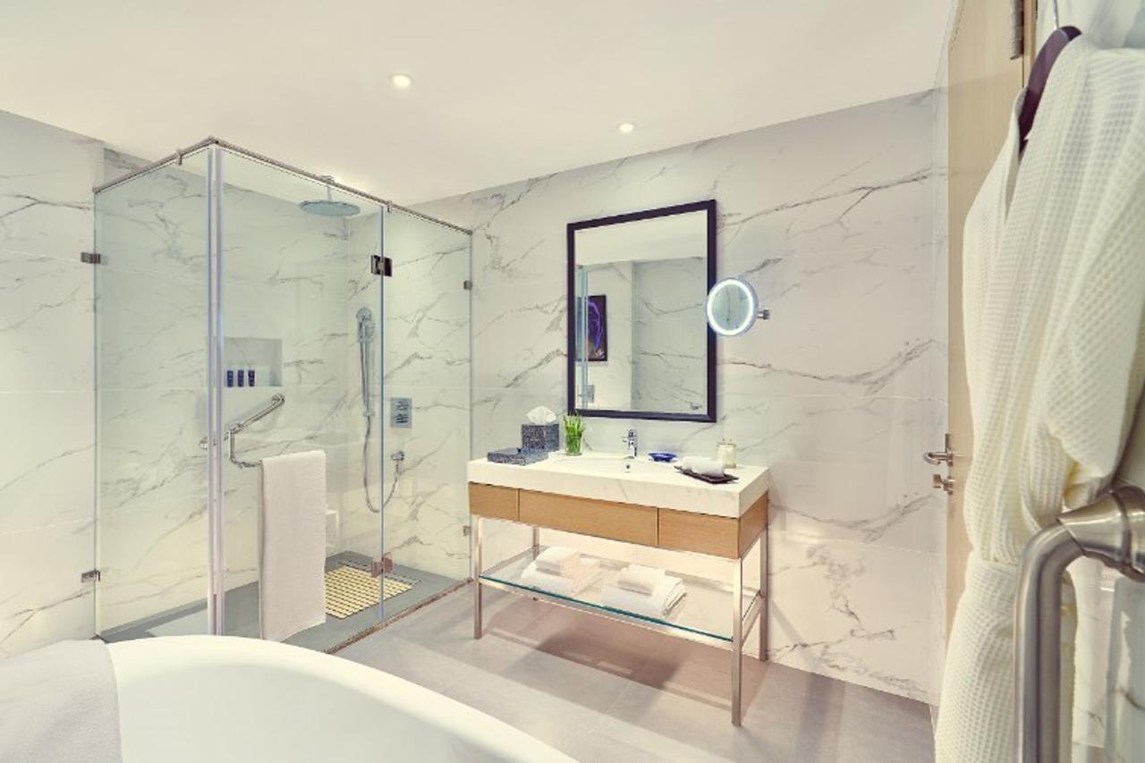 Vivanta Navi Mumbai Turbhe Ngoại thất bức ảnh