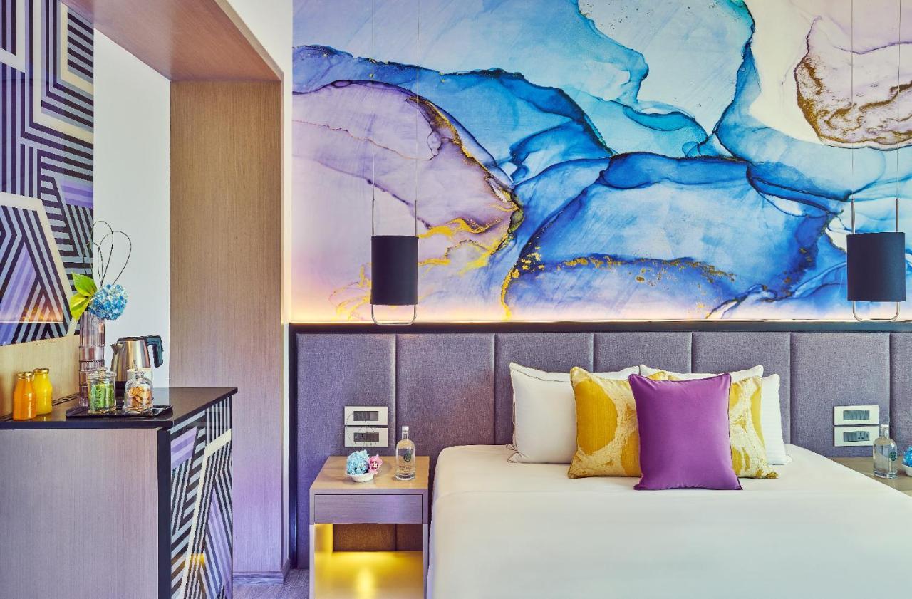 Vivanta Navi Mumbai Turbhe Ngoại thất bức ảnh