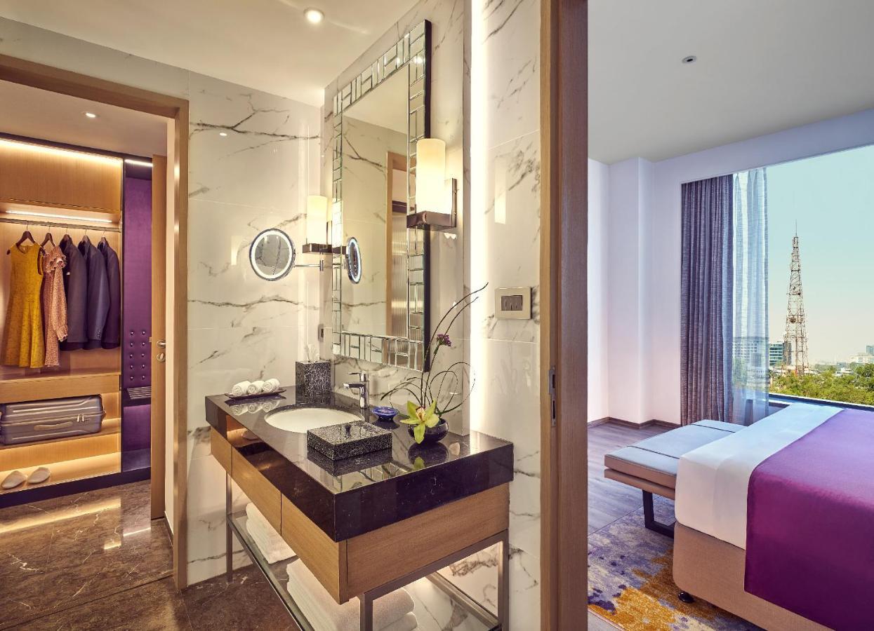 Vivanta Navi Mumbai Turbhe Ngoại thất bức ảnh