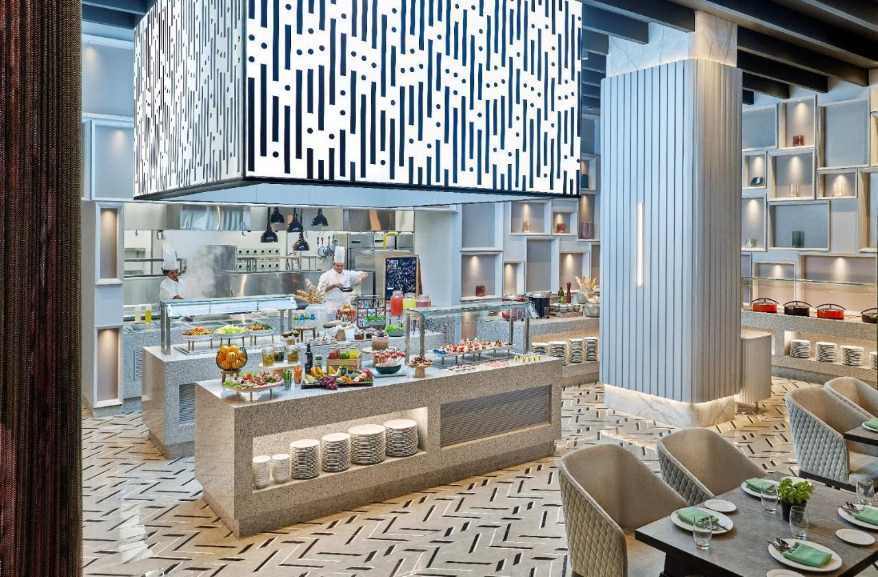 Vivanta Navi Mumbai Turbhe Ngoại thất bức ảnh